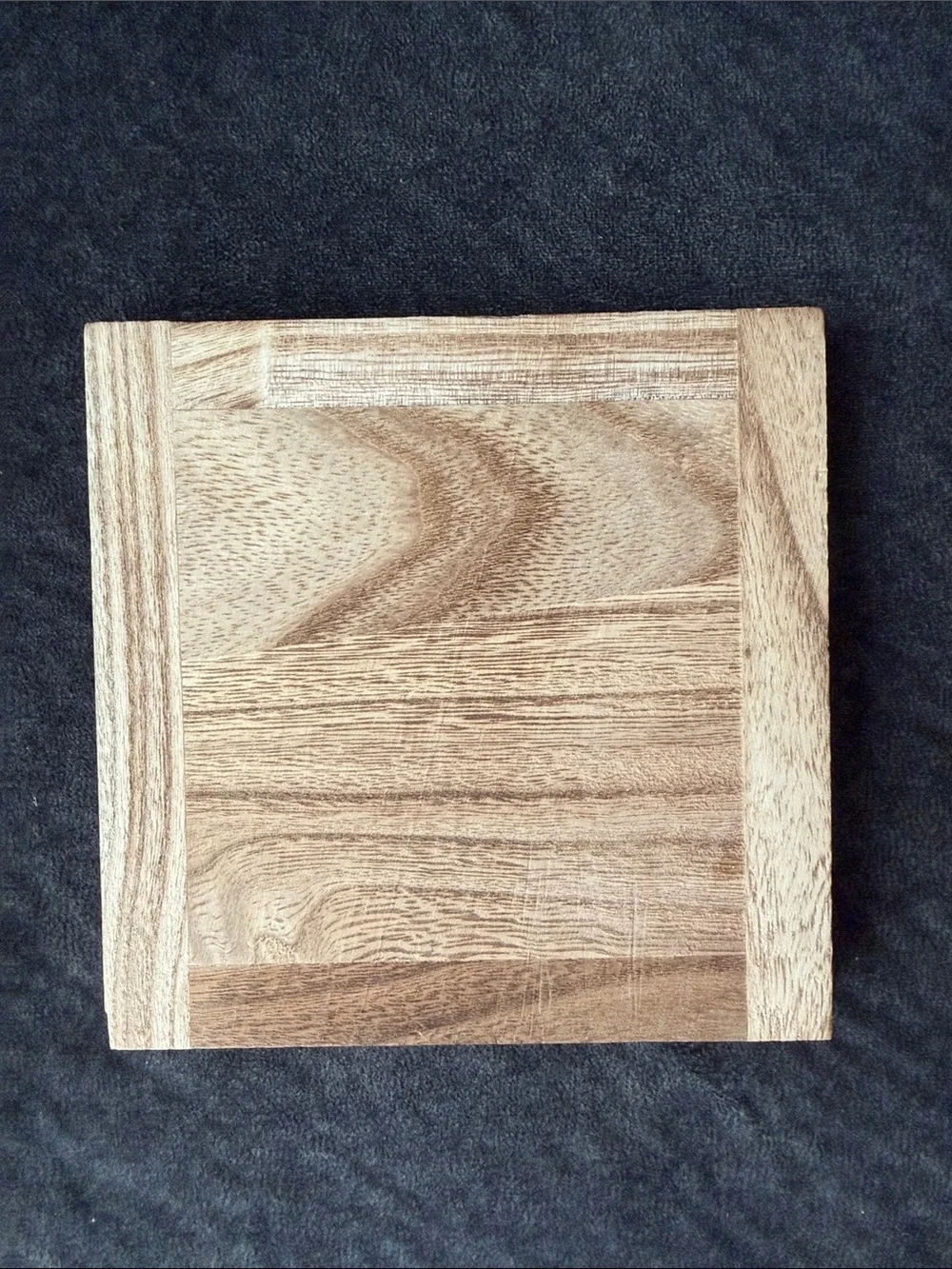 Wooden 
